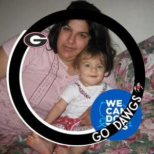 Meet your Posher, Gemma